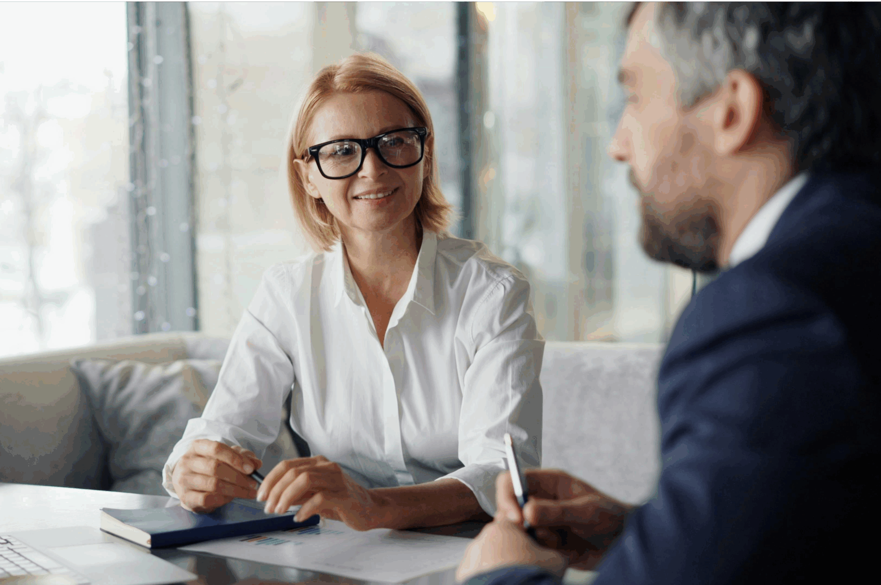 Absolute Marktkenntnis