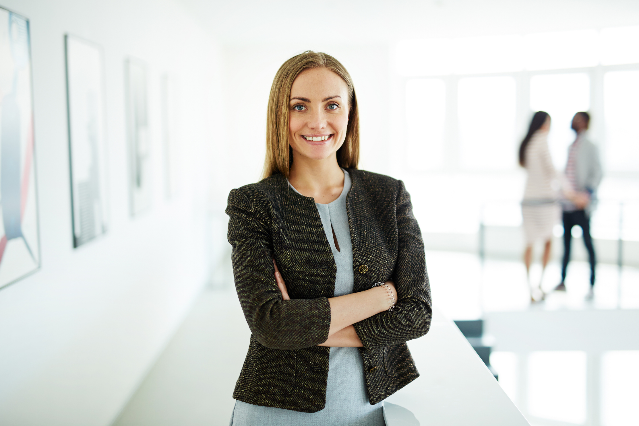 Dein Arbeitsalltag als Assistenz in der Kanzlei