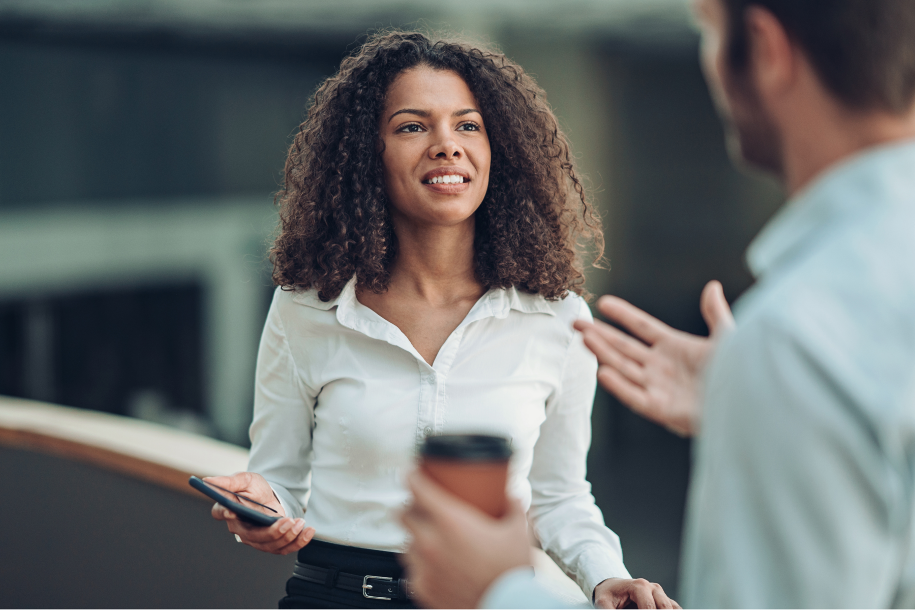 Absolute Marktkenntnis