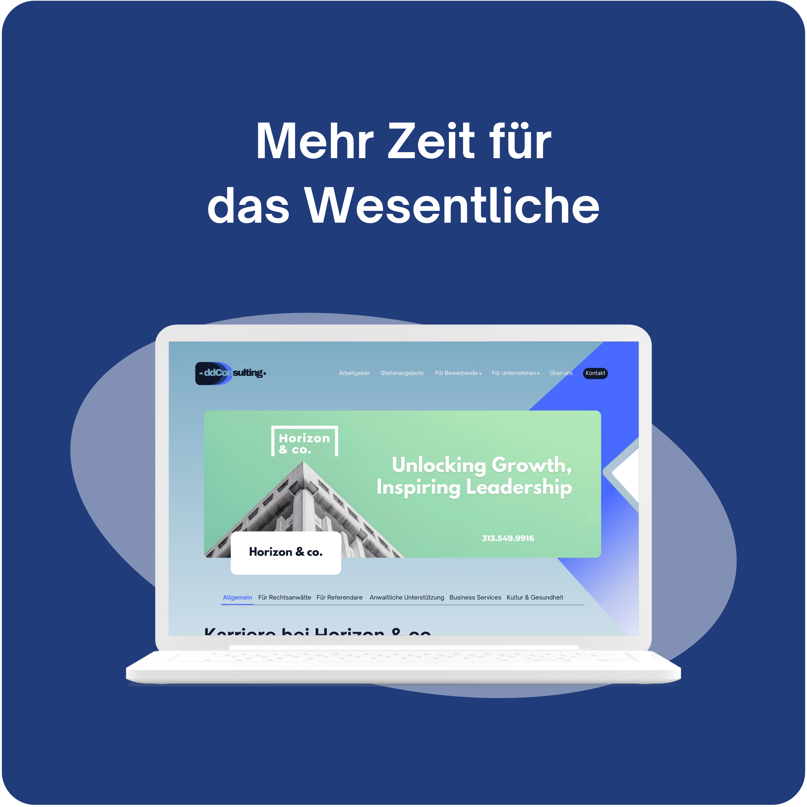 Zeitaufwand reduzieren