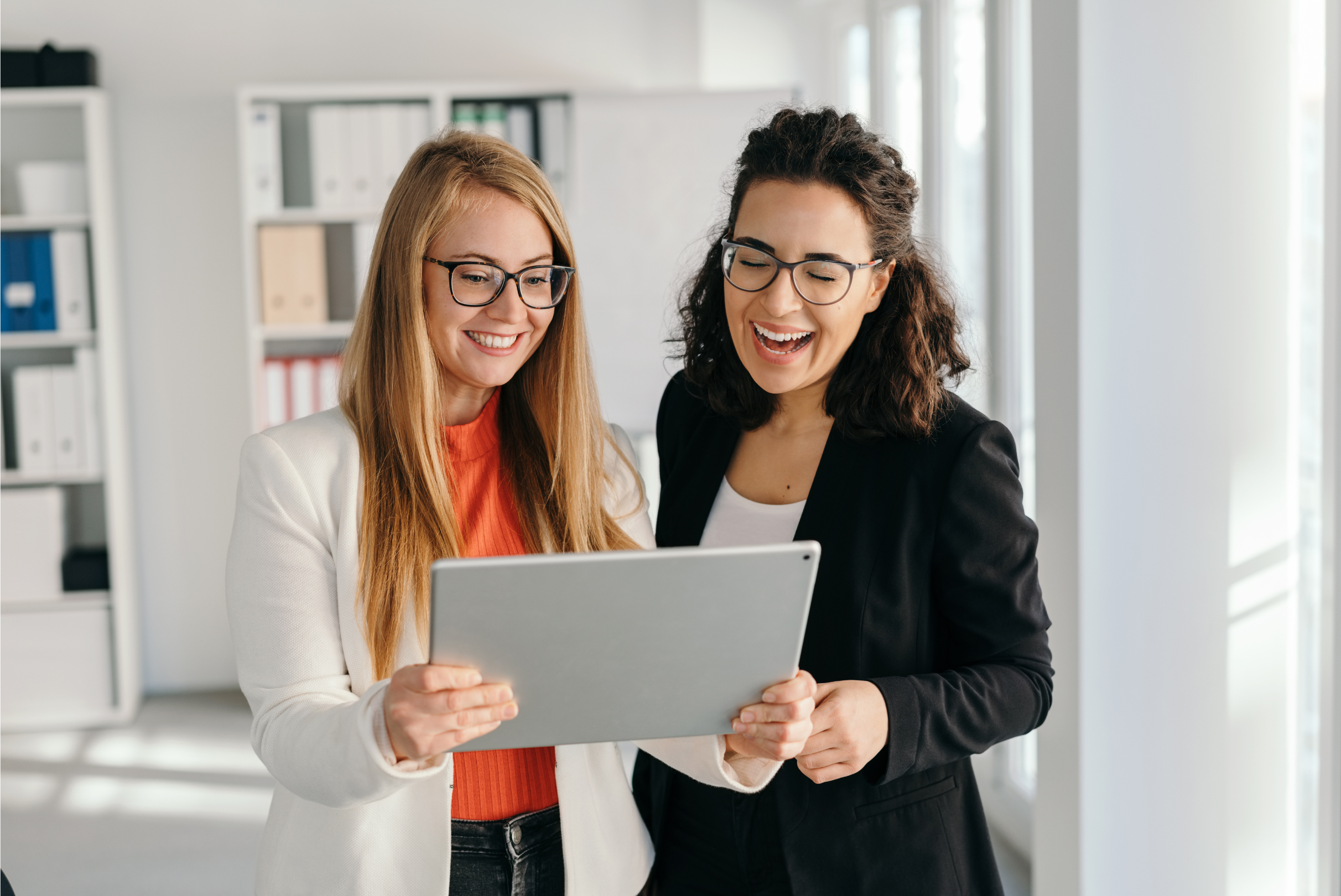 Empfehlen lohnt sich – für dich und deine Freunde!