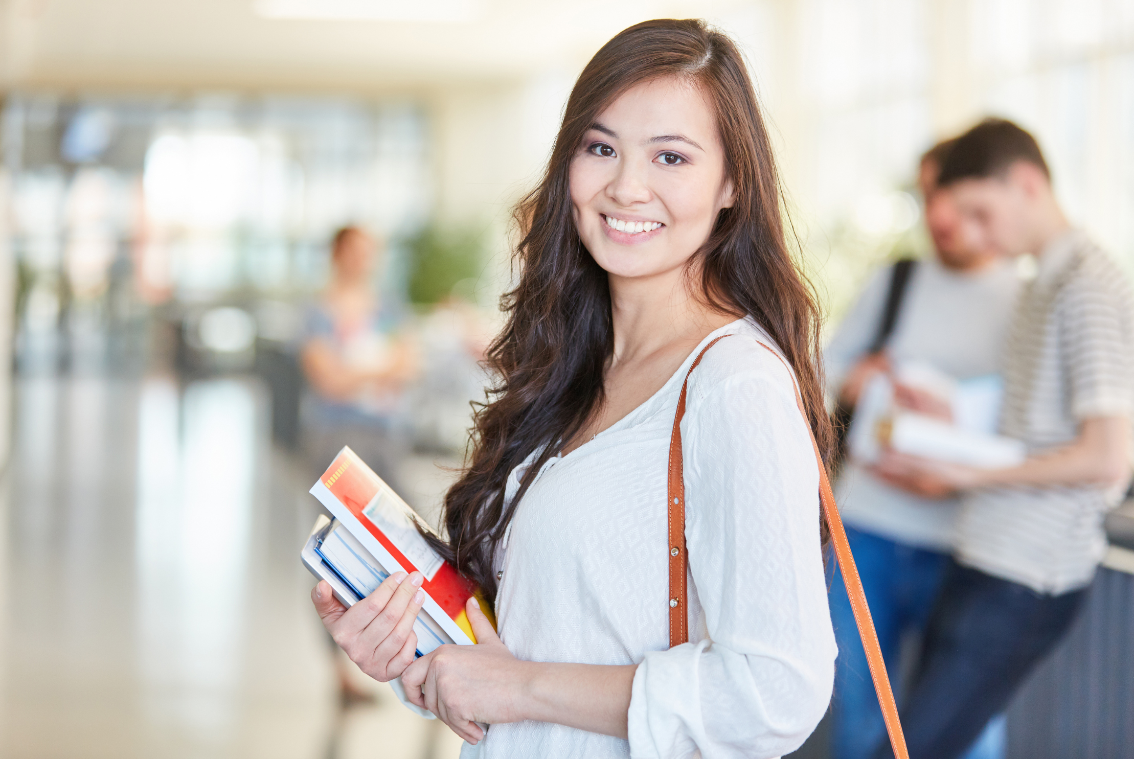 Erfolgreich ins zweite Staatsexamen (für referendare)