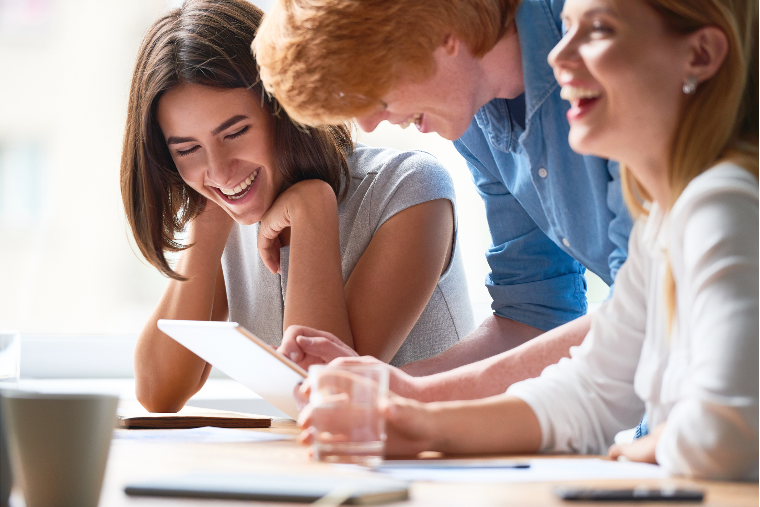 Karriere-Wissen für juristische Fachangestellte